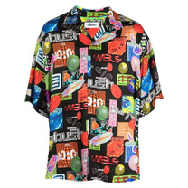 Ambush - Ambush Shirts MultiColour - Men’s Clothing