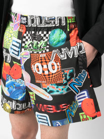 Ambush - Ambush Shorts MultiColour - Short trousers