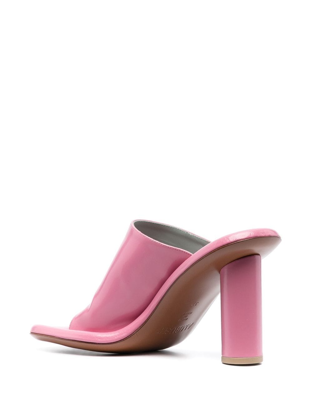 Ambush - Ambush Sandals Pink - Sandals