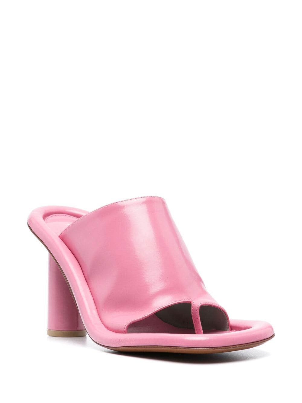 Ambush - Ambush Sandals Pink - Sandals