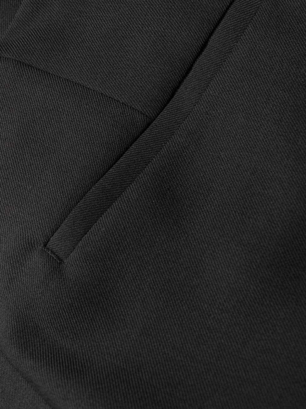Ambush - Ambush Trousers Black - Trousers