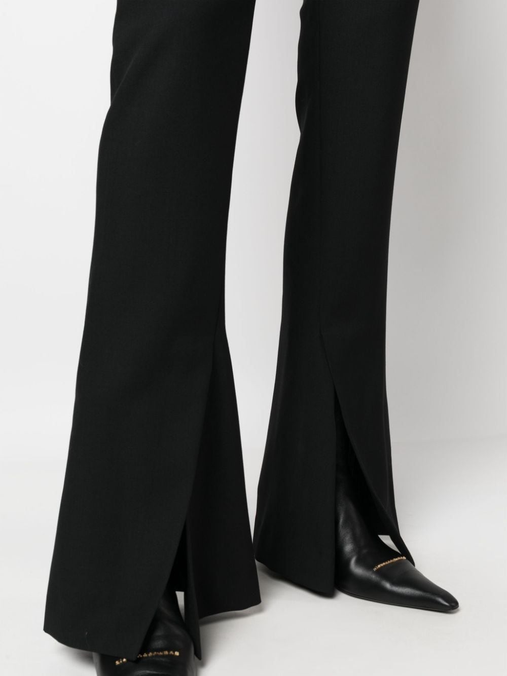 Ambush - Ambush Trousers Black - Trousers