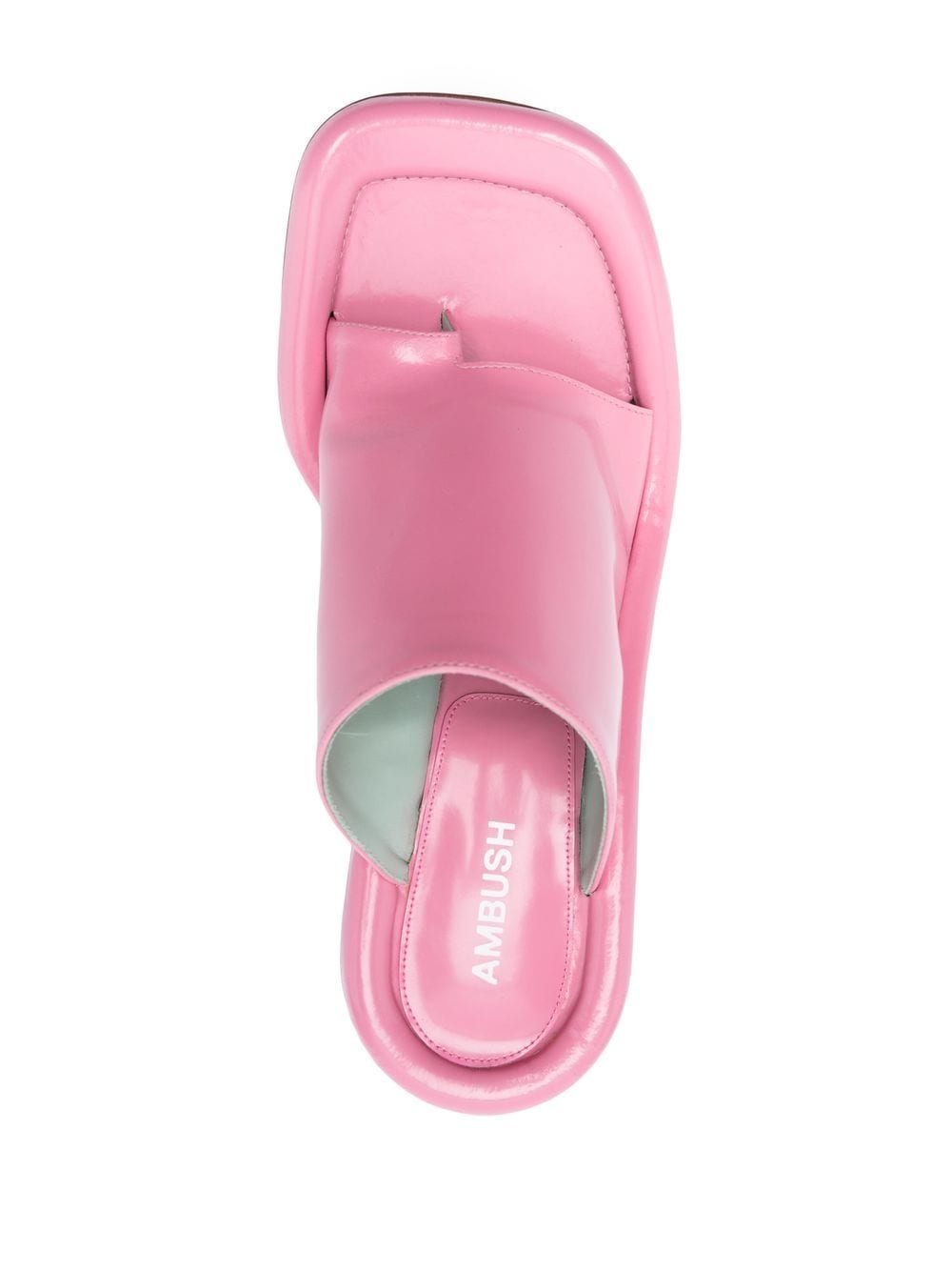 Ambush - Ambush Sandals Pink - Sandals