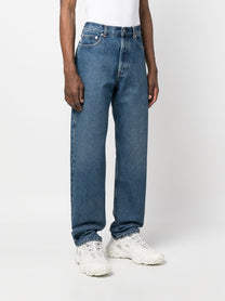 Ambush - Ambush Jeans Clear Blue - Jeans