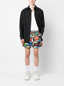 Ambush - Ambush Shorts MultiColour - Short trousers