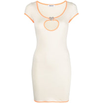 Ambush - Ambush Dresses White - Dresses