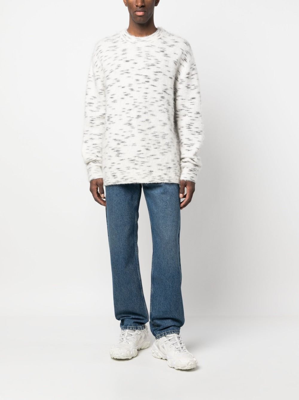 Ambush - Ambush Jeans Clear Blue - Jeans