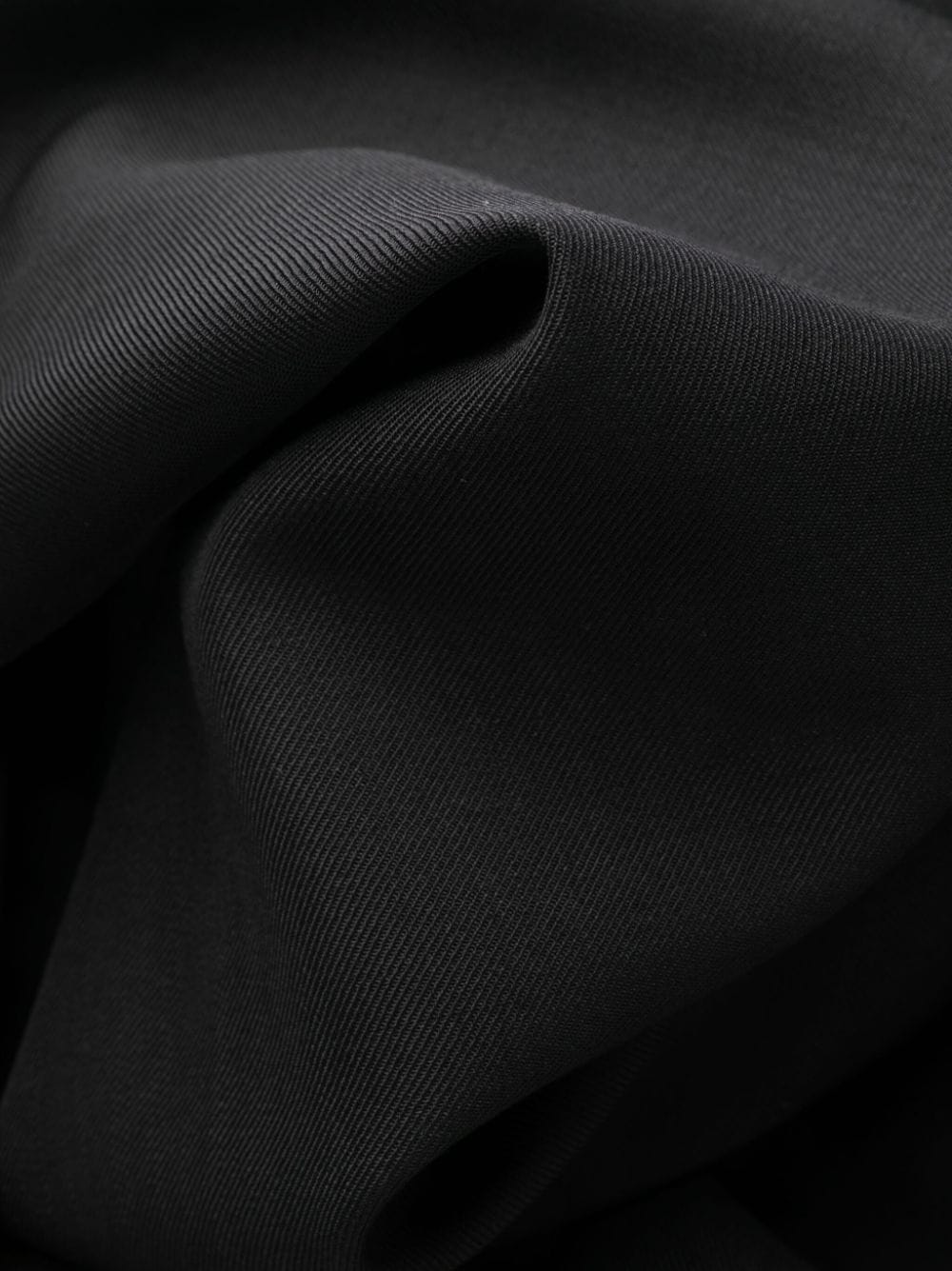 Ambush - Ambush Trousers Black - Trousers