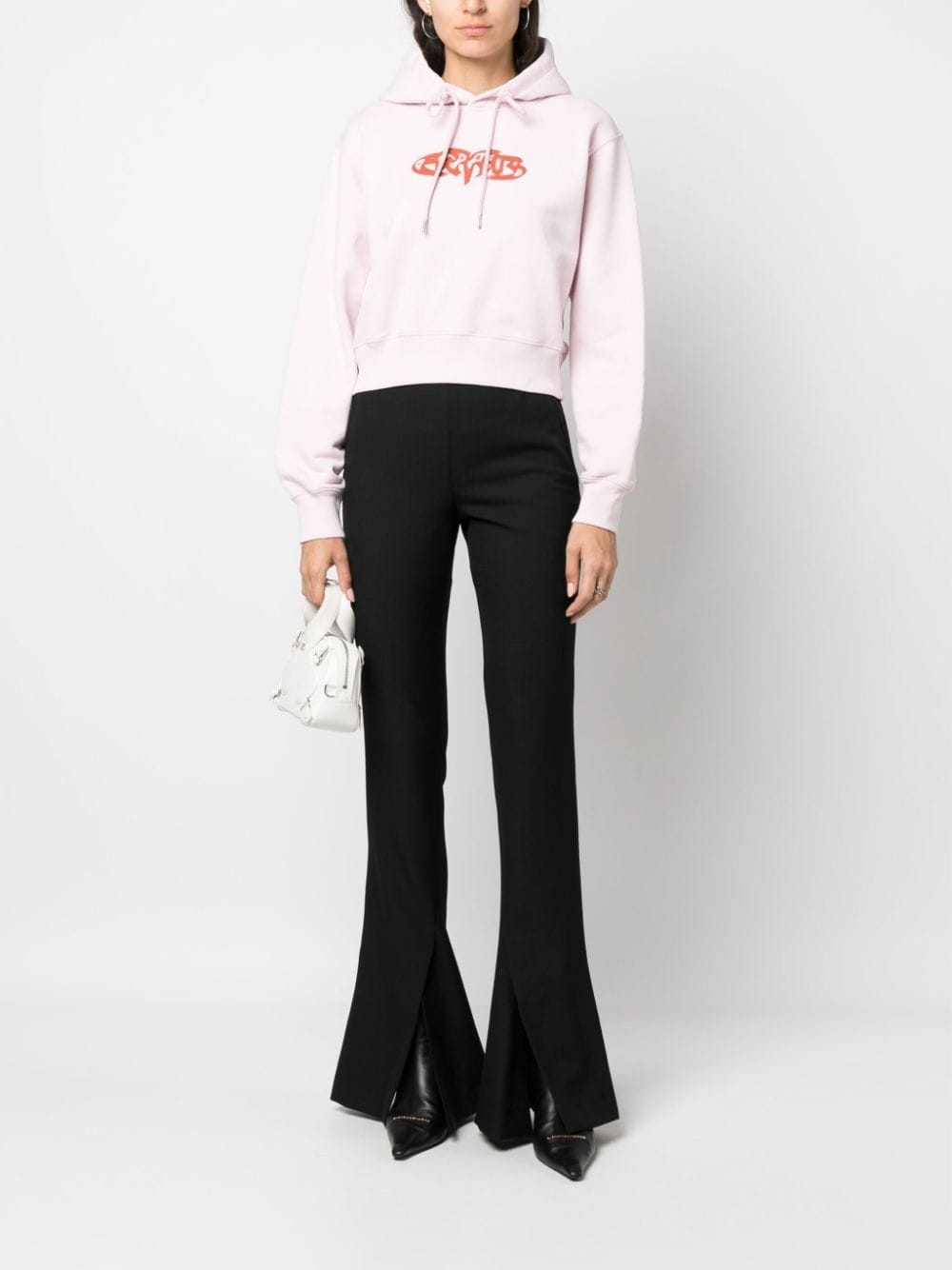 Ambush - Ambush Trousers Black - Trousers