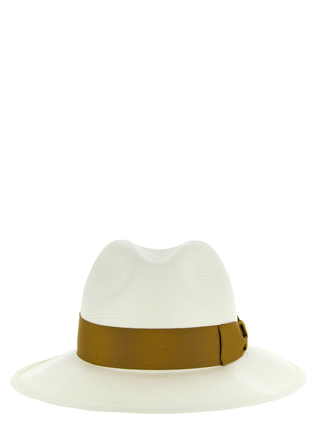 Borsalino Amedeo Hat Brown