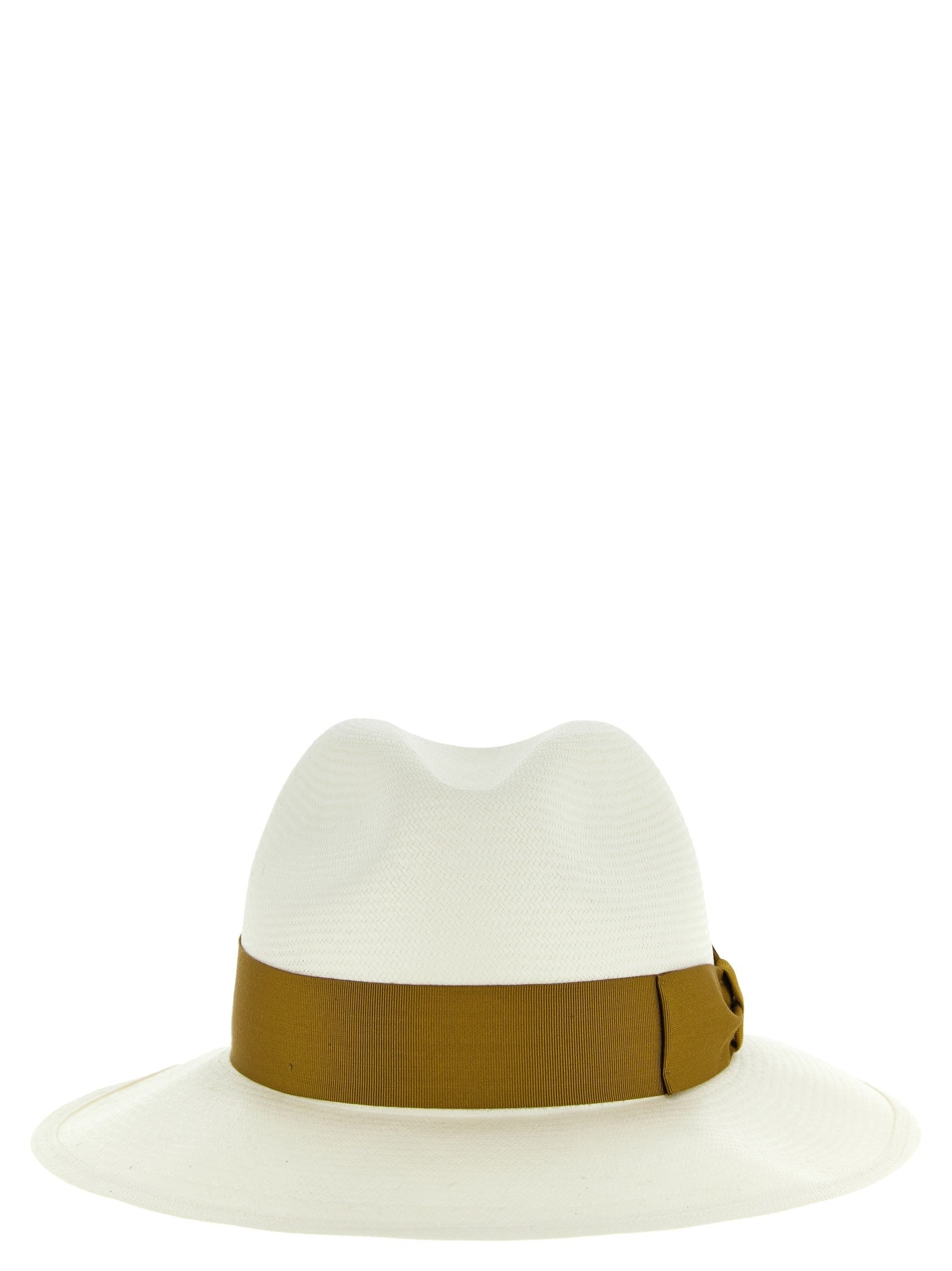 Borsalino Amedeo Hat Brown