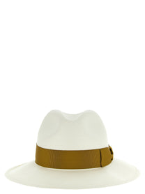 Borsalino Amedeo Hat Brown