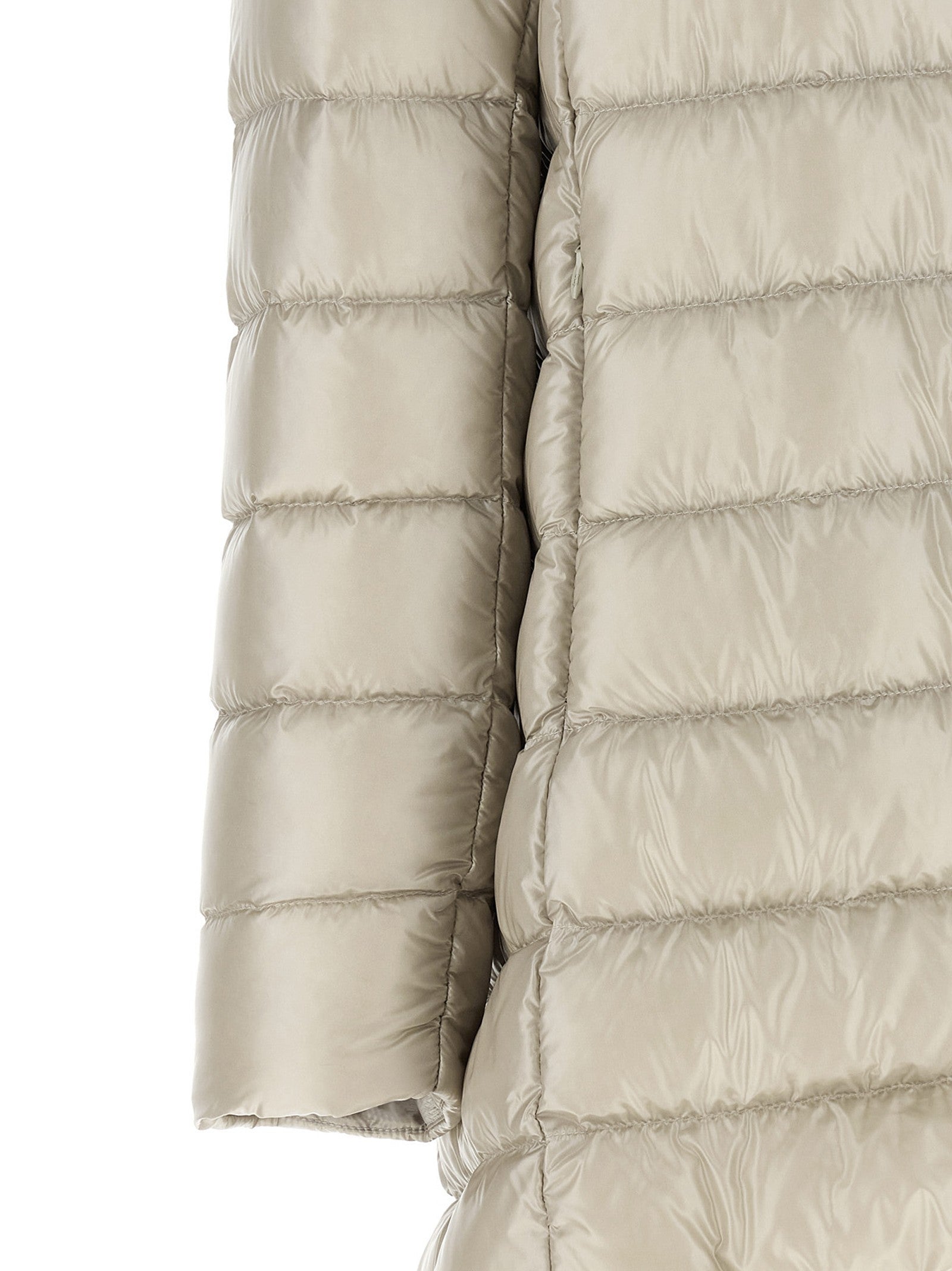 Herno Amelia Down Jacket Beige