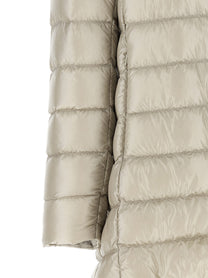 Herno Amelia Down Jacket Beige