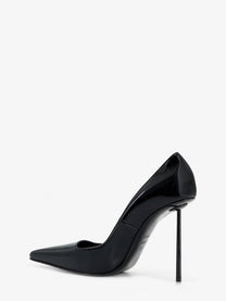 Le Silla Women's Amelia Patent Leather Pumps Black