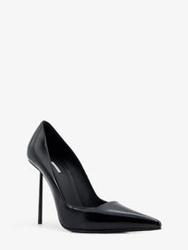 Le Silla Women's Amelia Patent Leather Pumps Black