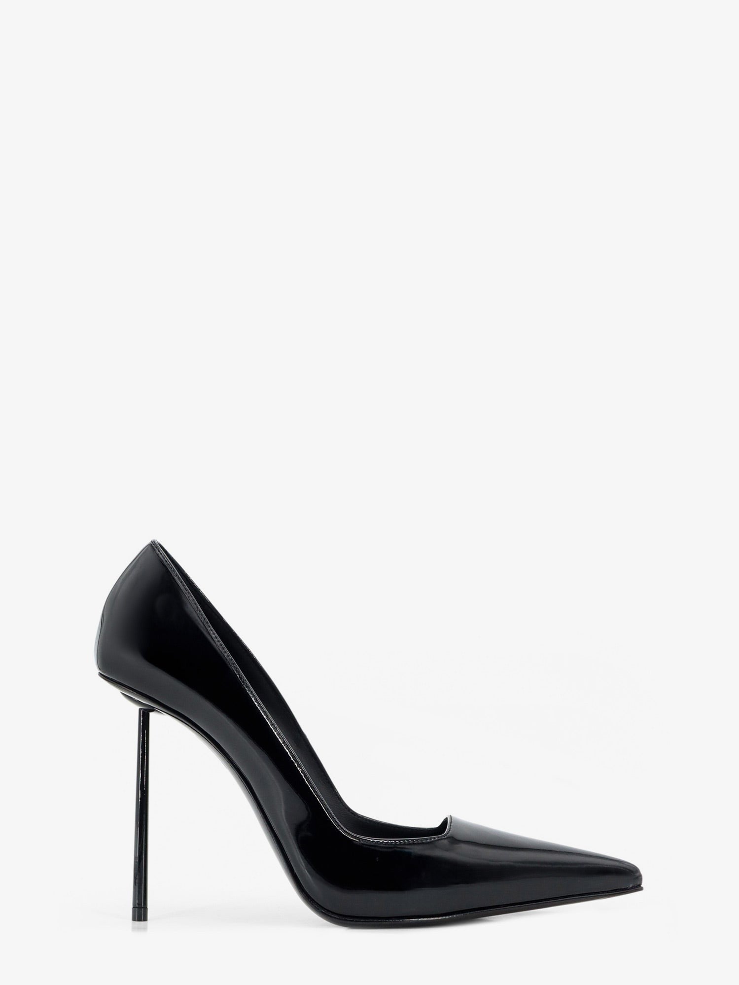 Le Silla Women's Amelia Patent Leather Pumps Black