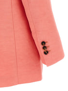 Alberto Biani America Blazer Blue, view 4