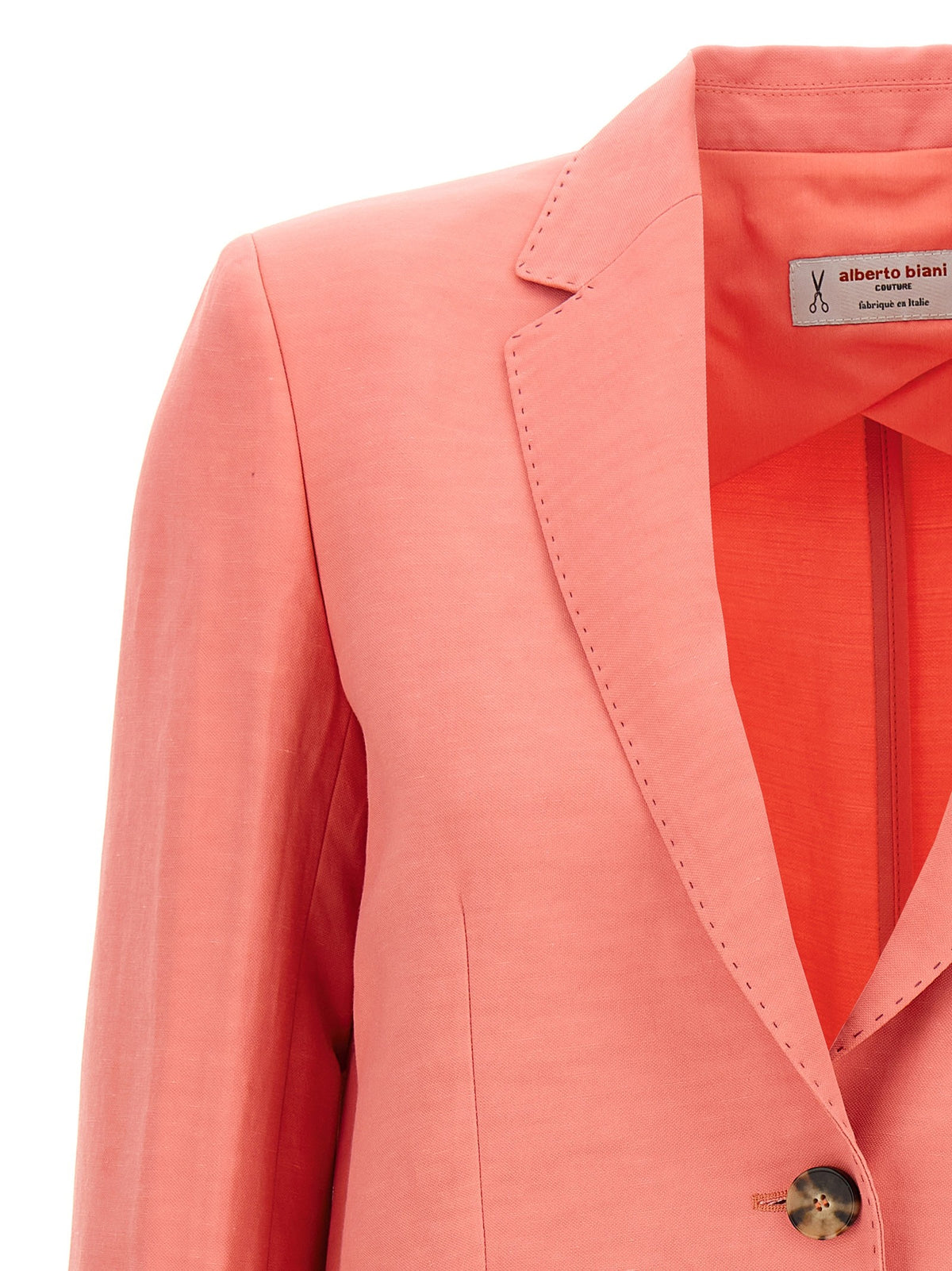 Alberto Biani America Blazer Blue, view 3