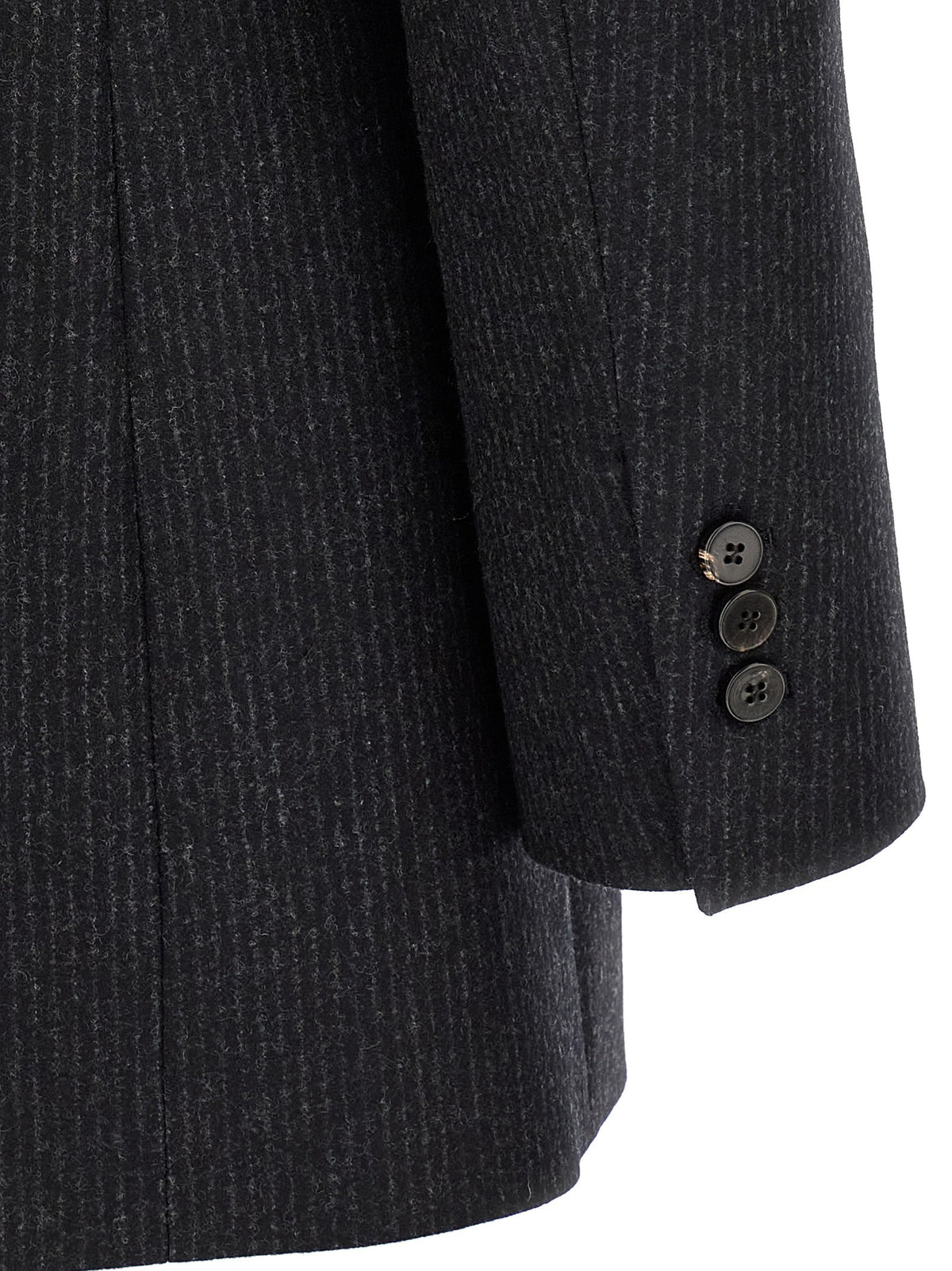 Alberto Biani America Blazer Grey