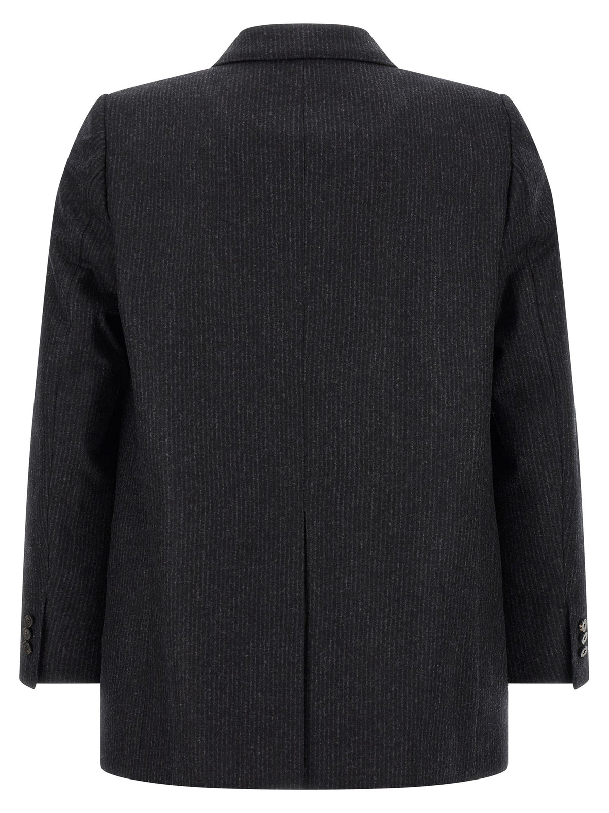 Alberto Biani America Blazer Grey