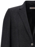 Alberto Biani America Blazer Grey
