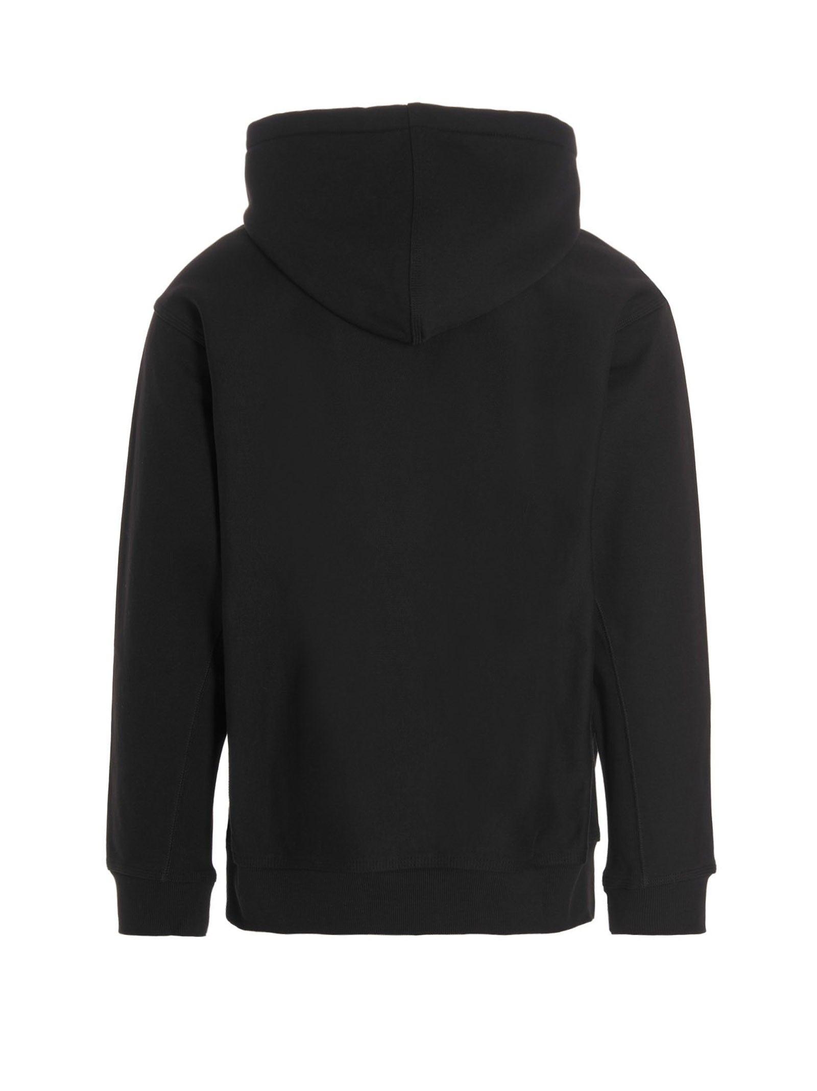 Carhartt Wip Men's Cotton Blend Sweatshirt Black