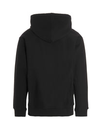 Carhartt Wip Men's Cotton Blend Sweatshirt Black