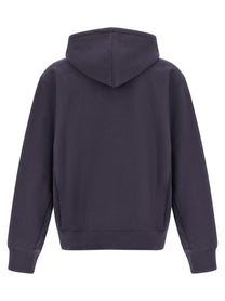 Carhartt Wip American Script Sweatshirt Purple