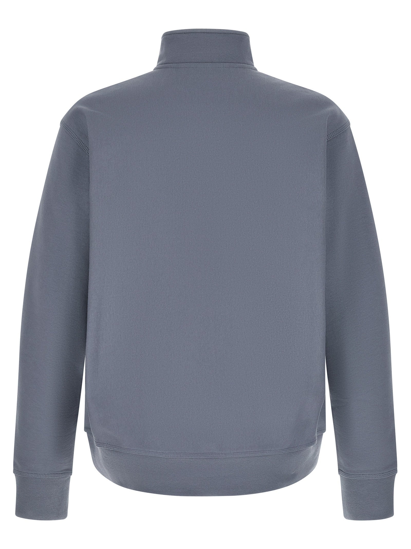 Carhartt Wip American Script Sweatshirt Blue