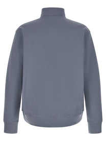 Carhartt Wip American Script Sweatshirt Blue