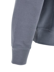 Carhartt Wip American Script Sweatshirt Blue