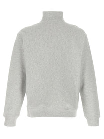 Carhartt Wip American Script Sweatshirt Grey