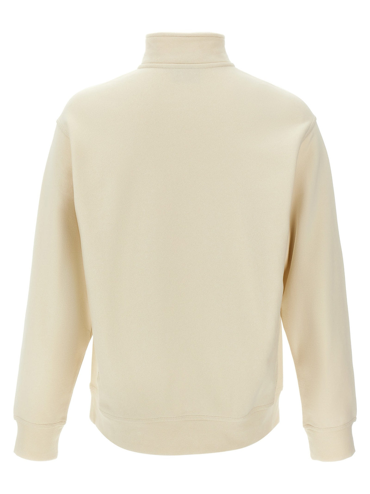 Carhartt Wip American Script Sweatshirt Beige