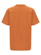 Carhartt Wip American Script Shirt Orange, view 2
