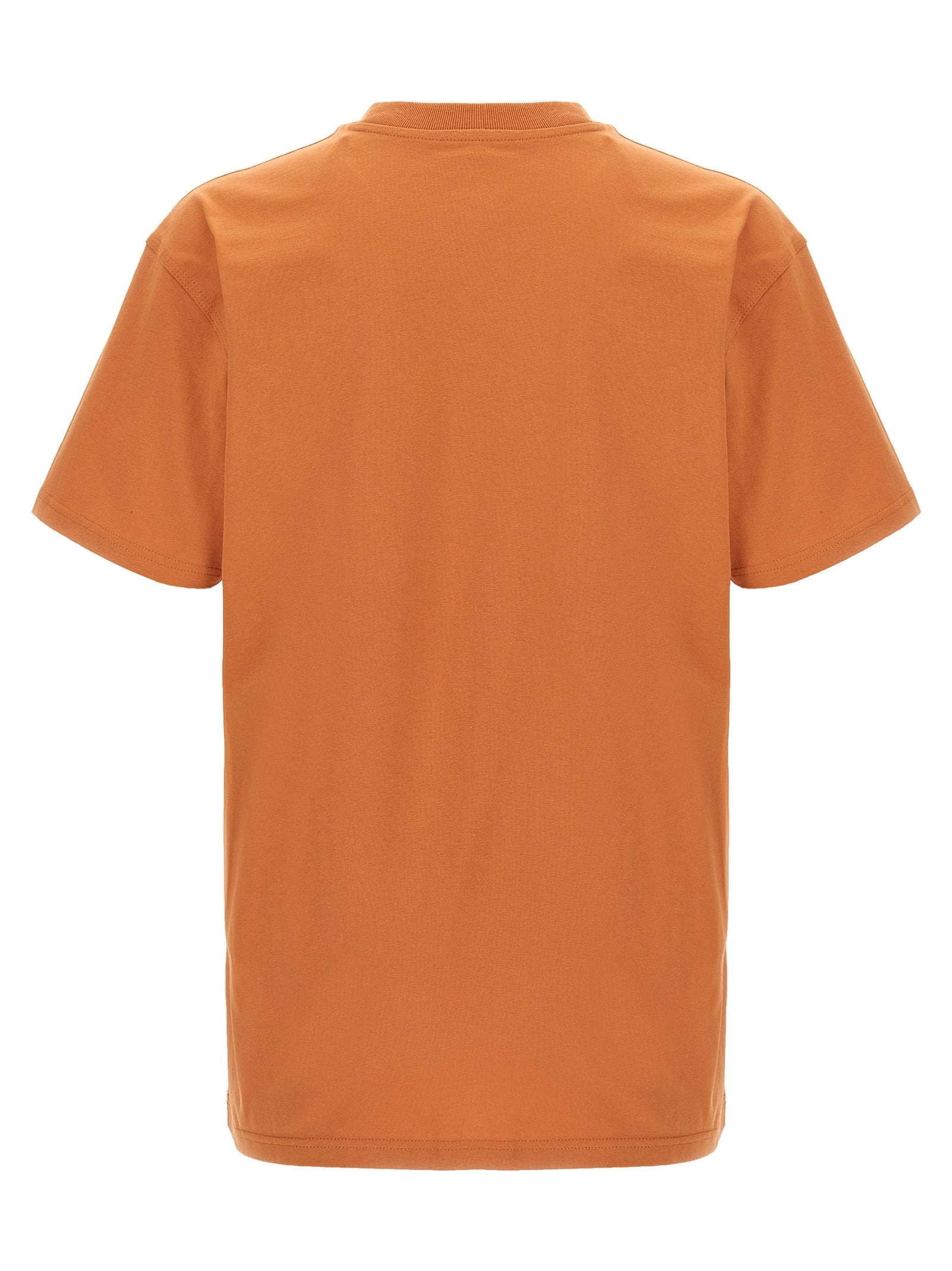 Carhartt Wip American Script Shirt Orange