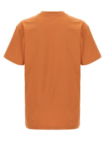 Carhartt Wip American Script Shirt Orange