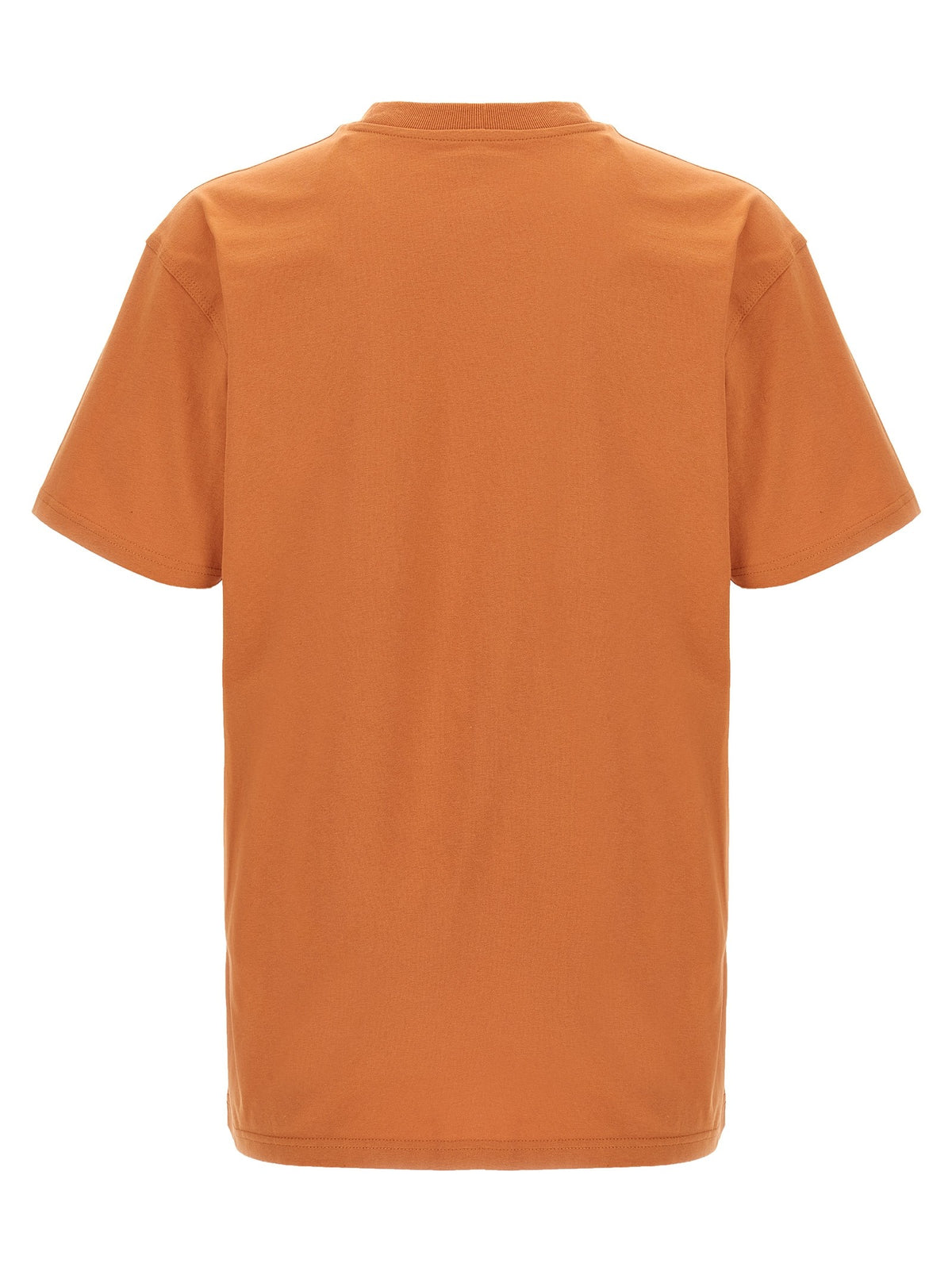 Carhartt Wip American Script Shirt Orange, view 2