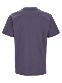Carhartt Wip American Script Shirt Purple