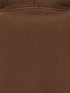 Ami Paris Ami De Cœur Hoodie Brown, view 4