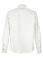 Ami Paris Ami De Coeur Shirt Red, view 2