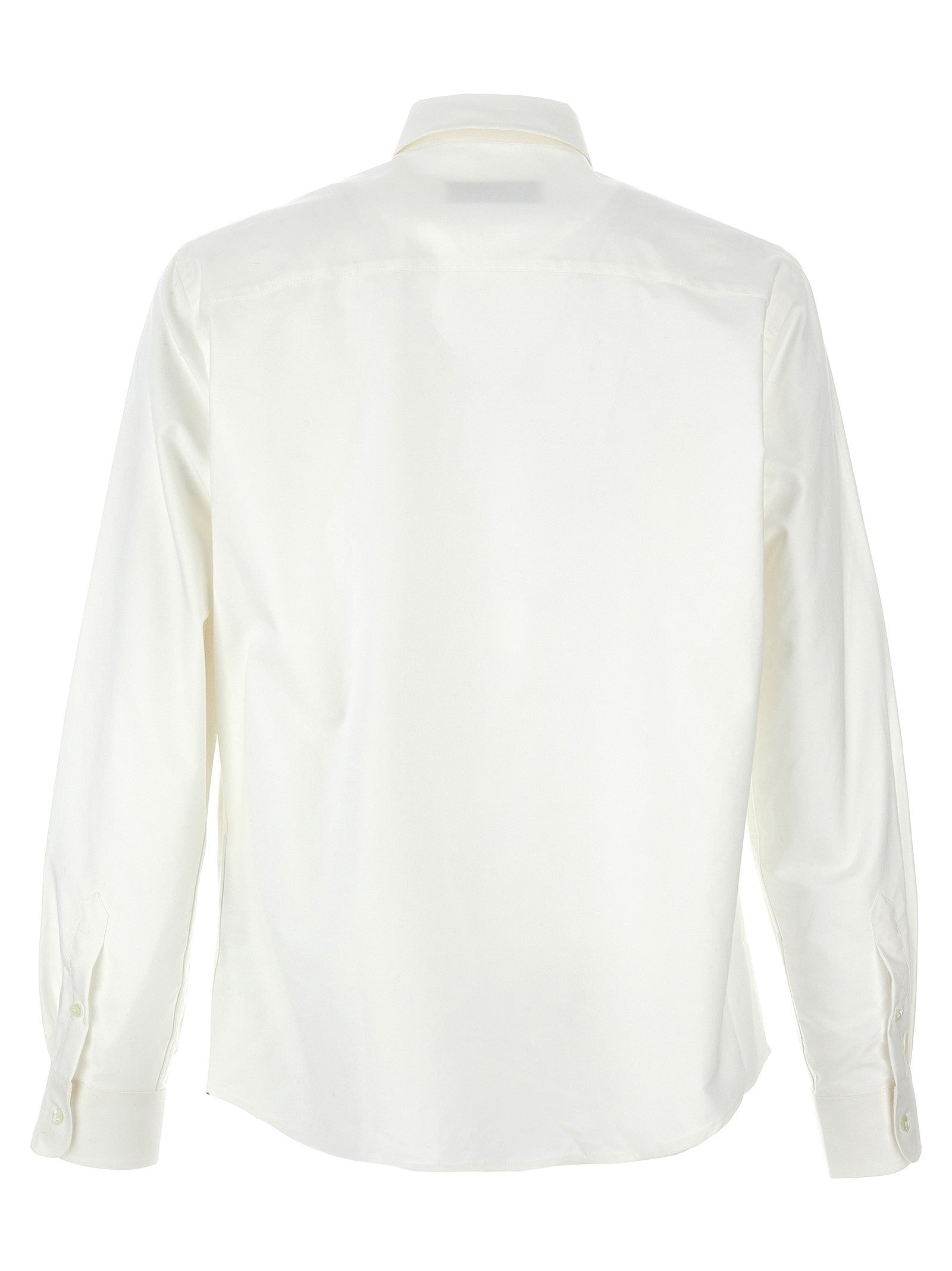 Ami Paris Ami De Coeur Shirt Red
