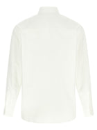 Ami Paris Ami De Coeur Shirt White, view 2