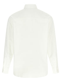 Ami Paris Ami De Coeur Shirt White