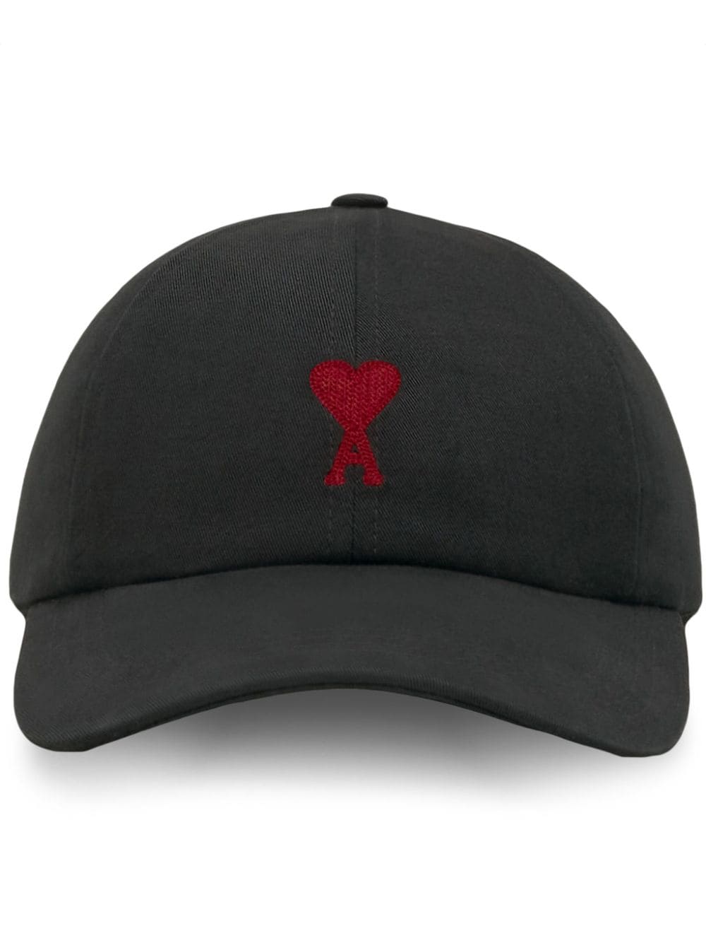 Ami Paris - Ami Paris Hats Black - Scarves Hats &amp; Gloves