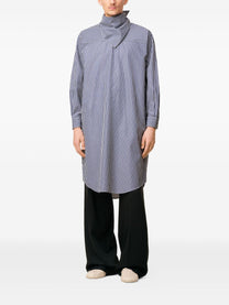 Ami Paris - Ami Paris Dresses Clear Blue - Dresses
