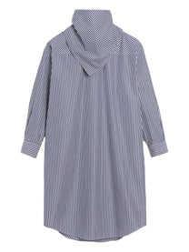 Ami Paris - Ami Paris Dresses Clear Blue - Dresses