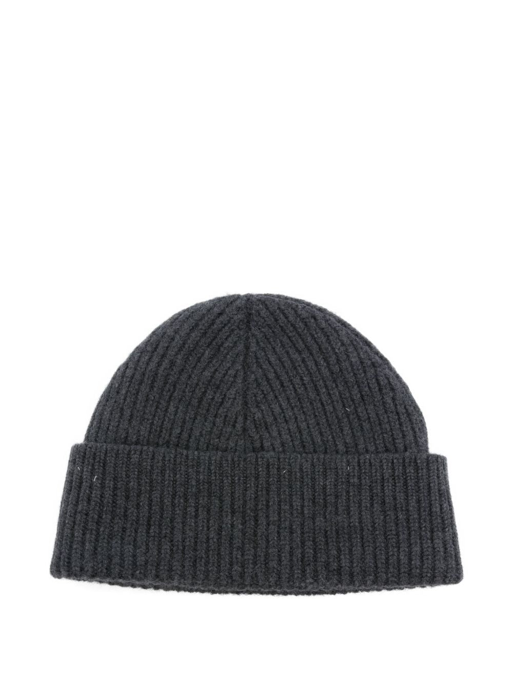Ami Paris - Ami Paris Hats Grey - Scarves Hats &amp; Gloves