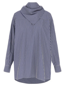 AMI PARIS - AMI PARIS - ’Bandana Blouse’ shirt - Women’s Top