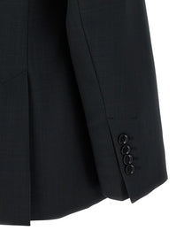 AMI PARIS - AMI PARIS - Wool blazer - Men’s Clothing